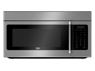 Beko 1.5 cu ft Over the Range Microwave Oven