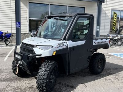 2021 Polaris® Ranger XP 1000 Trail Boss