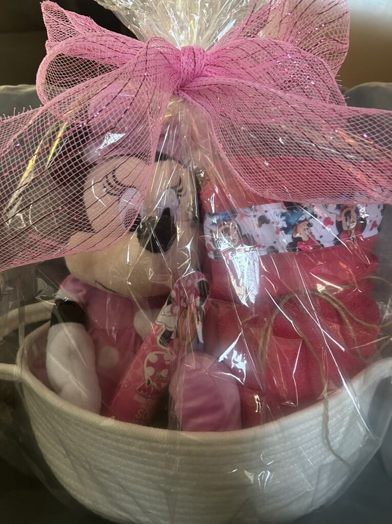 Gift Baskets
