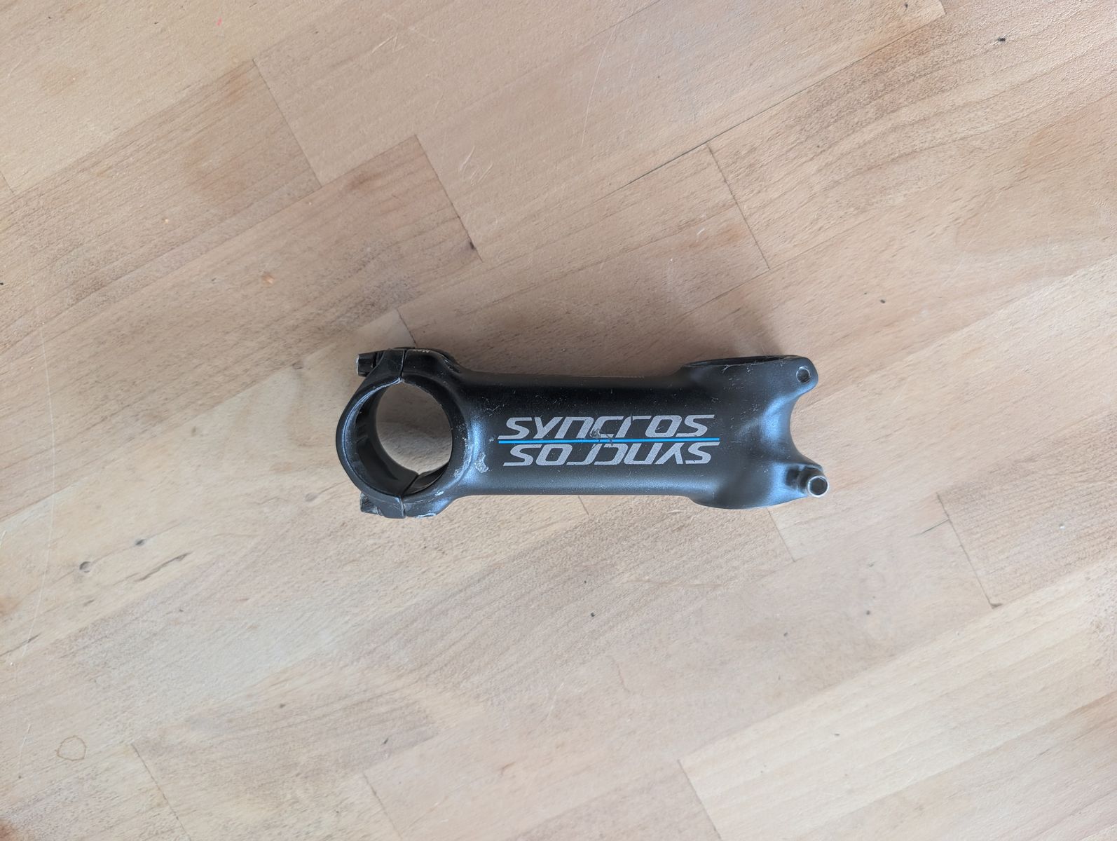 Syncros MTB Cockpit Bundle – Bar, Stem, Seatpost & Saddle