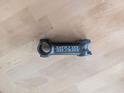 Syncros MTB Cockpit Bundle – Bar, Stem, Seatpost & Saddle