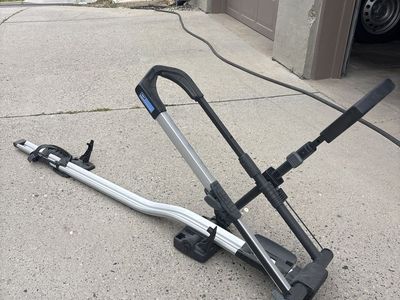 Thule UpRide - Lightly Used