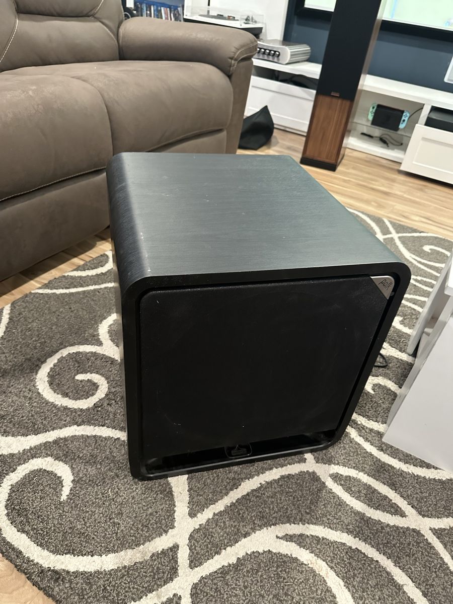 Polk HTS 12 Subwoofer