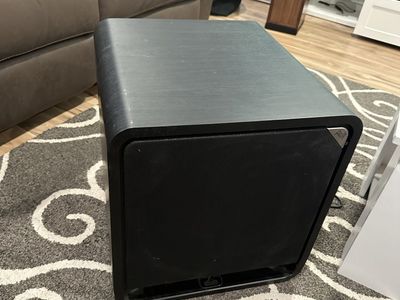 Polk HTS 12 Subwoofer