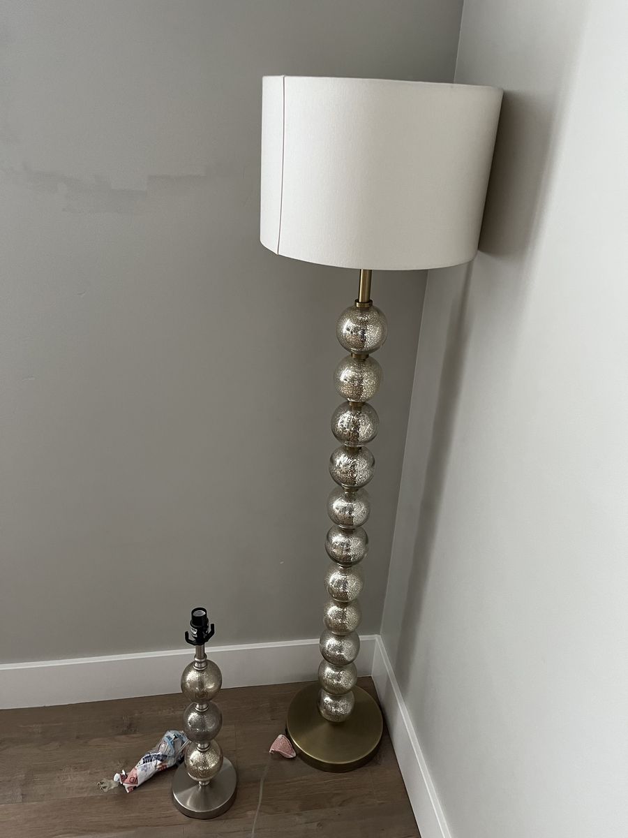 Decorative Lamps