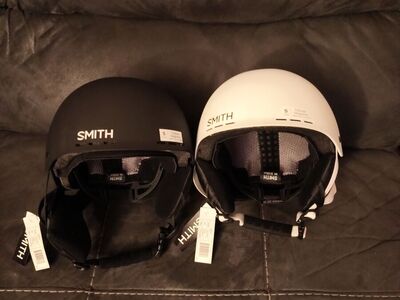 Smith helmets "small" $60