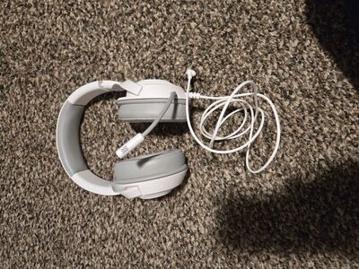 Razer Kraken X Mercury Gaming Headset