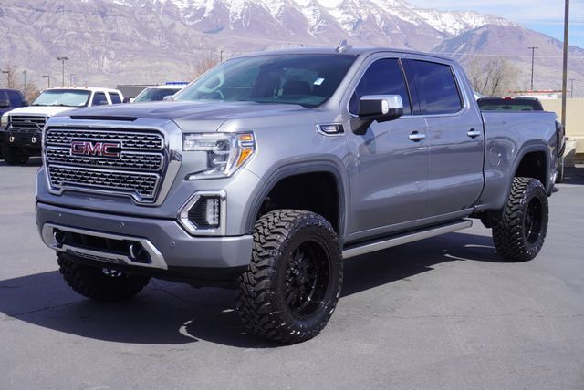 2020 GMC 1500 Denali