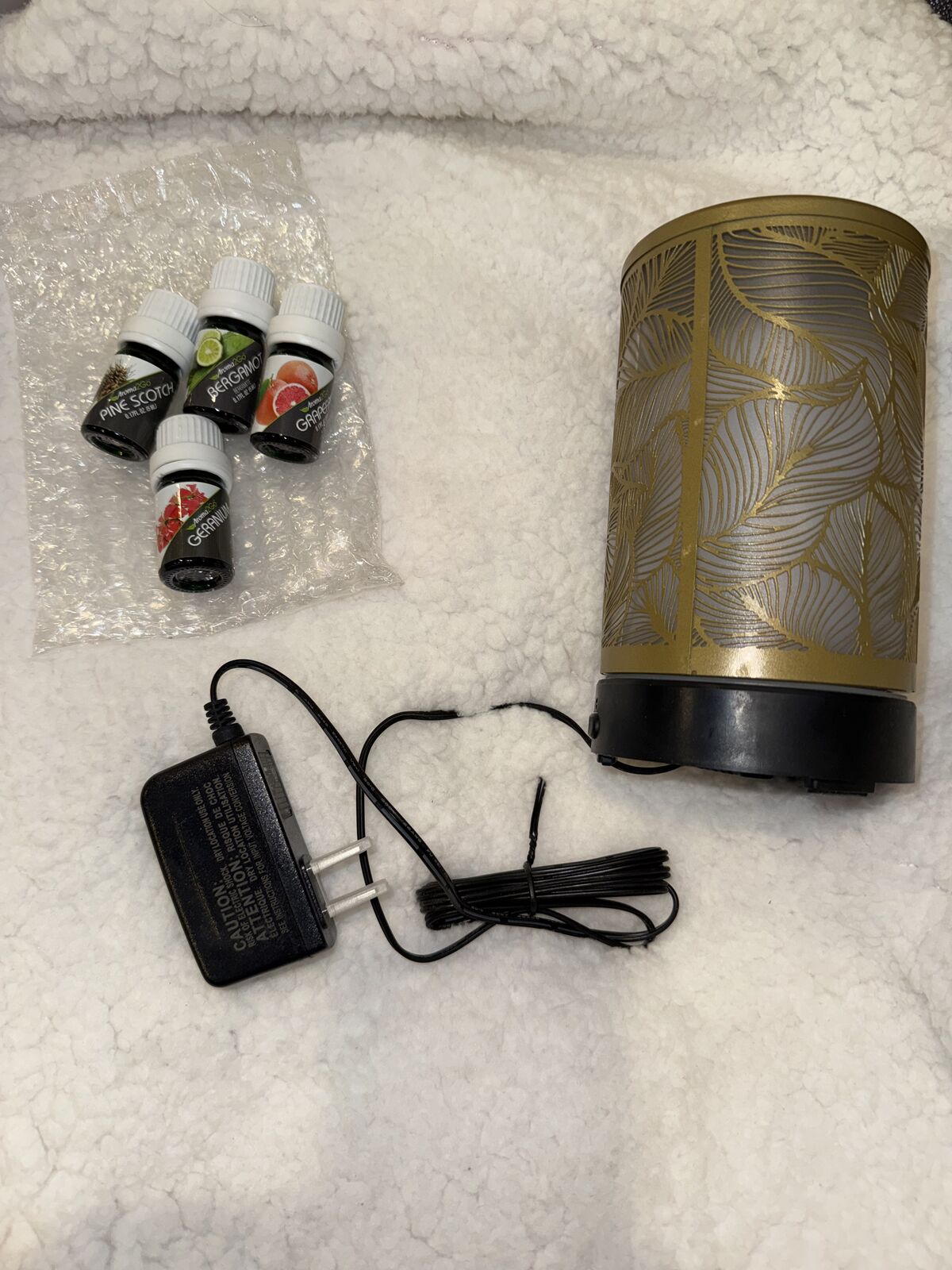 Scented Oil Diffuser