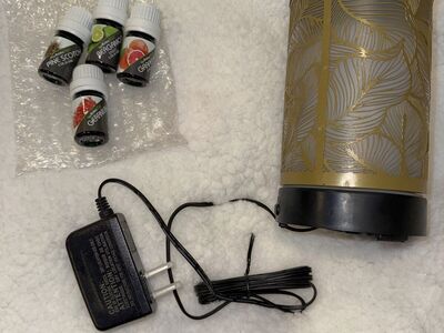 Scented Oil Diffuser