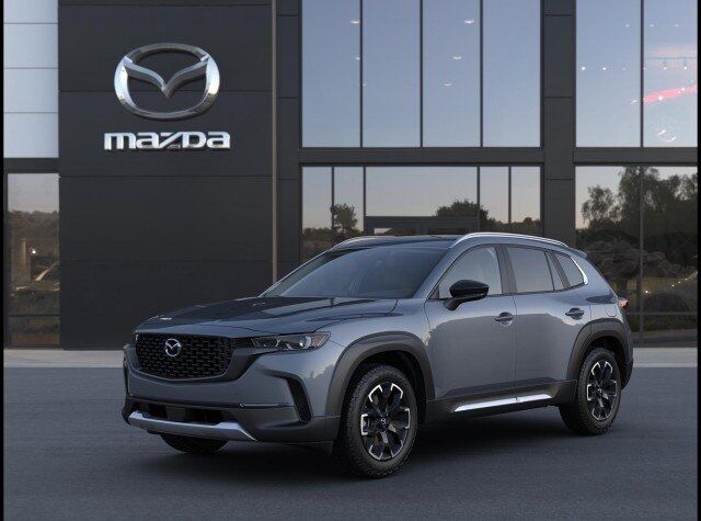 2023 Mazda CX-50 2.5 Turbo Meridian Edition