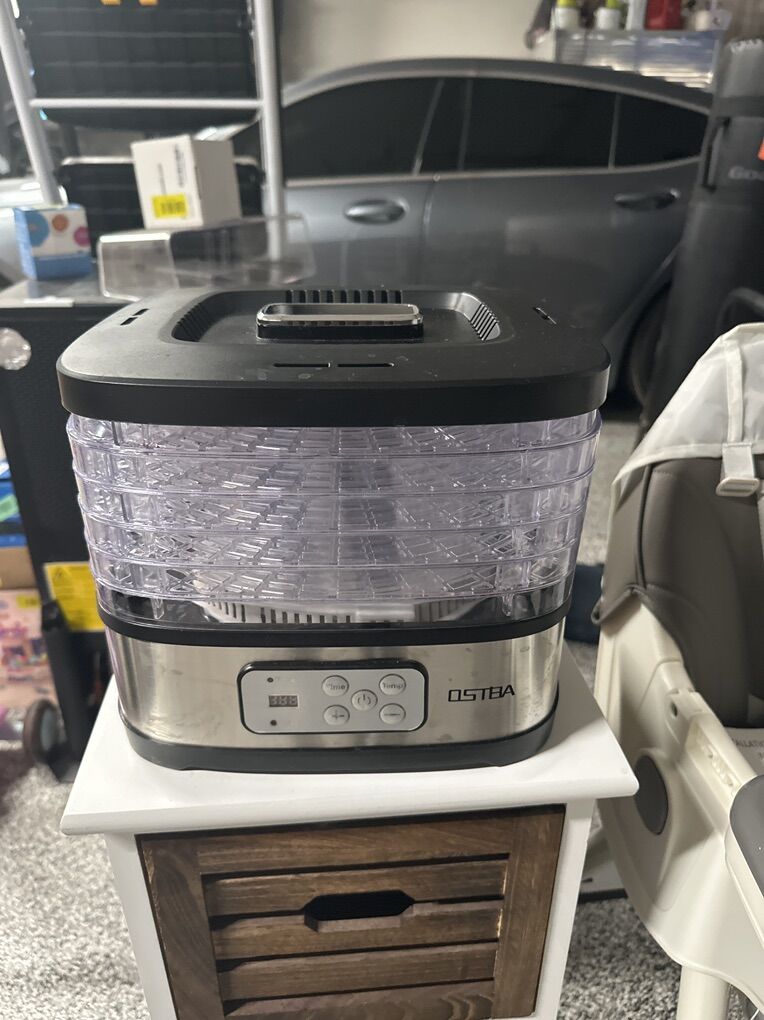 Food Dehydrator