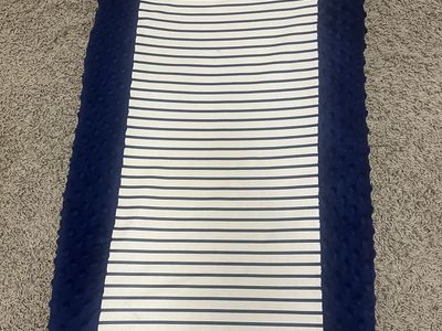 Changing Pad with Cover