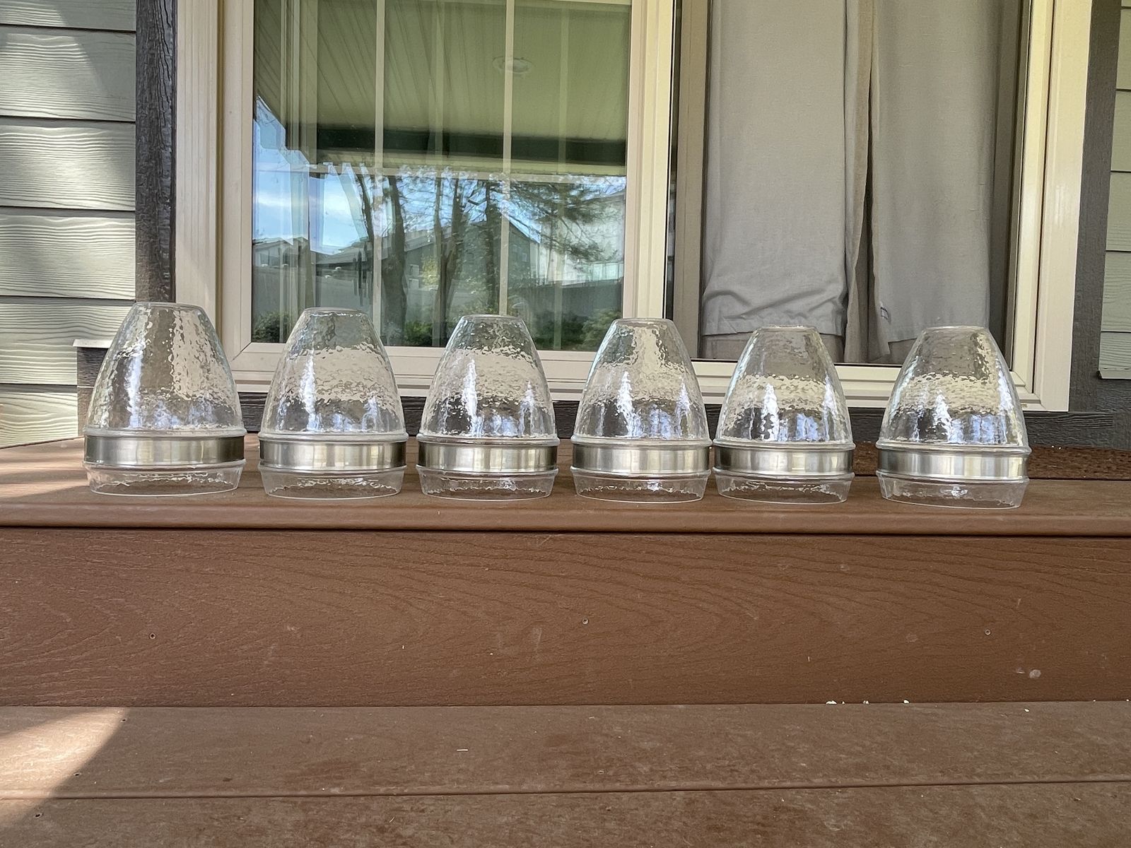 Pendant Light Glass Shades