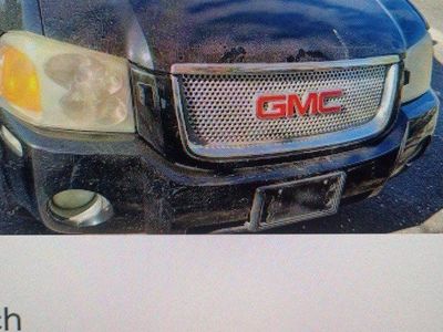 2006 GMC ENVOY part out