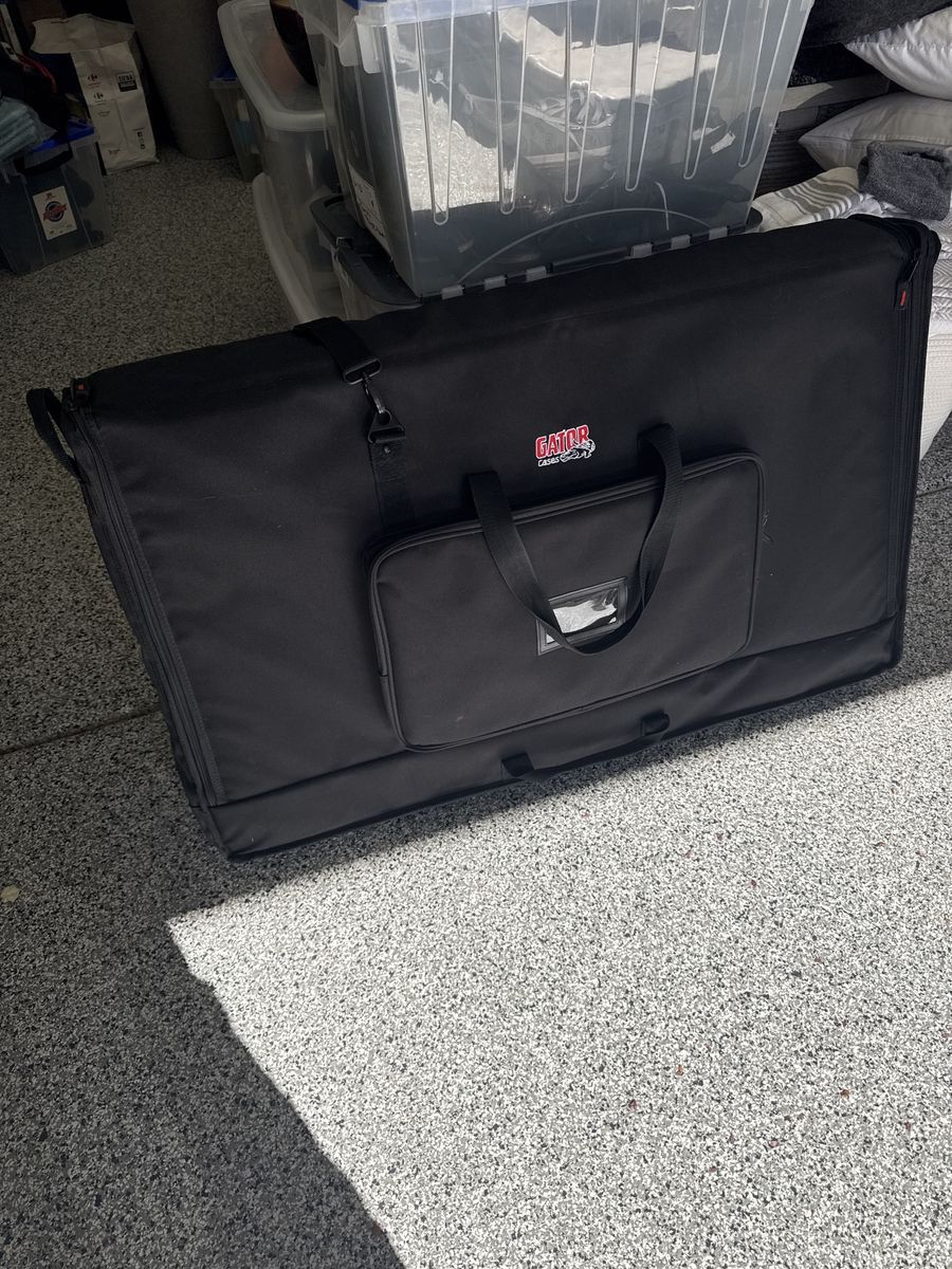 TV Carrying /Storage bag