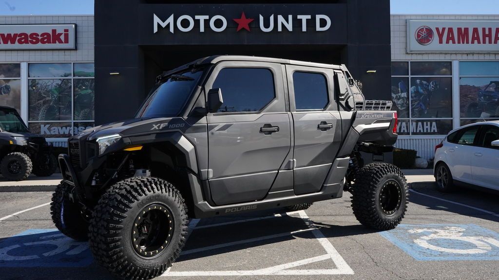 2026 Polaris® XPedition XP 5 NorthStar