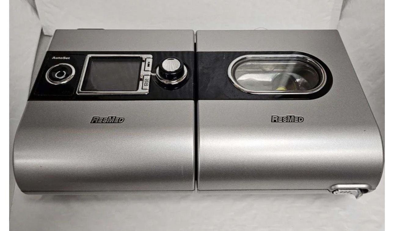 Brand New CPAP MACHINES