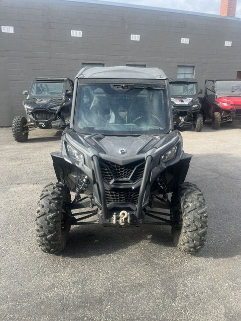 2021 Can-Am Maverick Sport DPS 1000 R Triple Black $9,999 NO DEALER FEES!