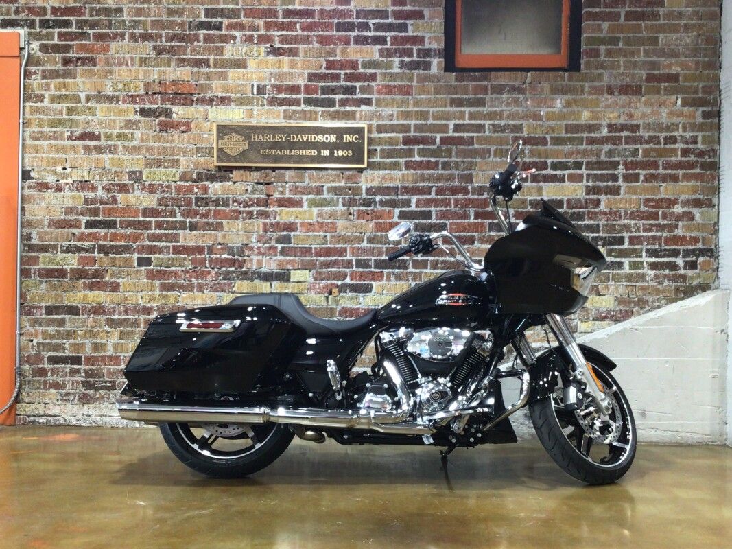 2026 Harley-Davidson Road Glide