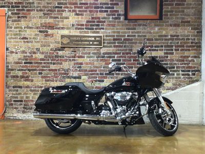 2026 Harley-Davidson Road Glide