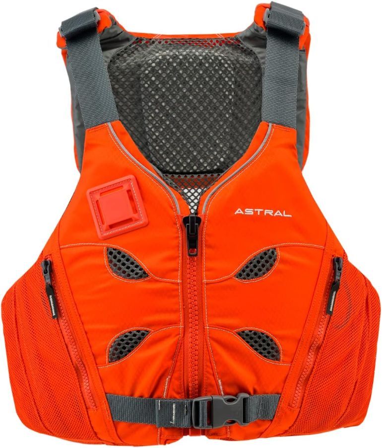 Astral V-Eight Women's Life Jacket