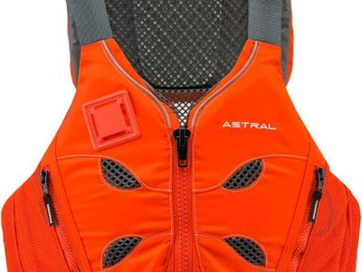 Astral V-Eight Women's Life Jacket