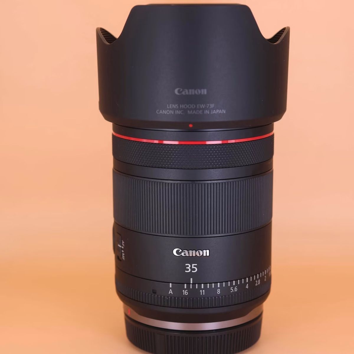 Rf35mm vcm (generic hood) 