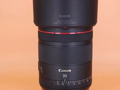 Rf35mm vcm (generic hood)