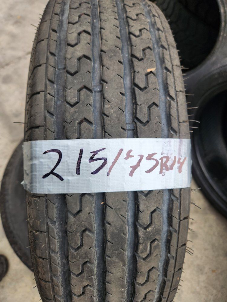 215/75r14 rubbermaster rm76