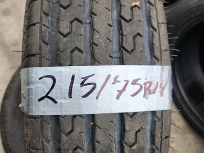 215/75r14 rubbermaster rm76