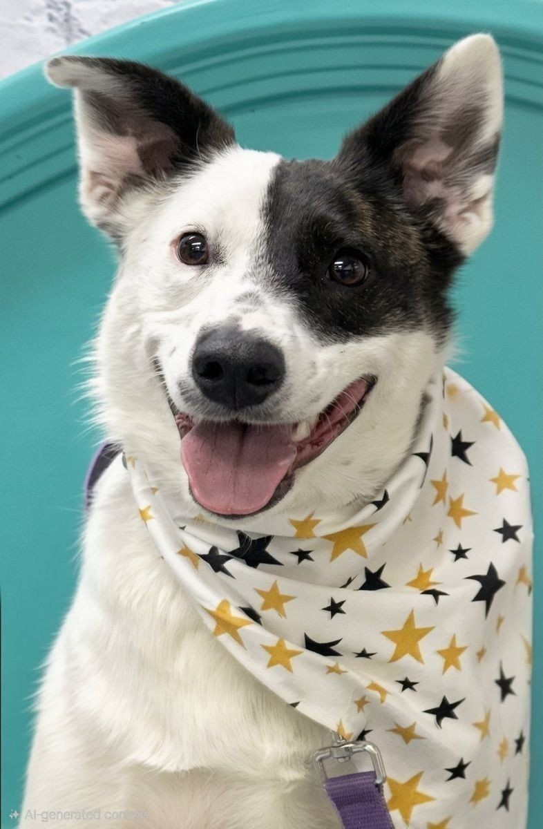 Border Collie with Advanced Training, Therapy and Service Dog Eligible