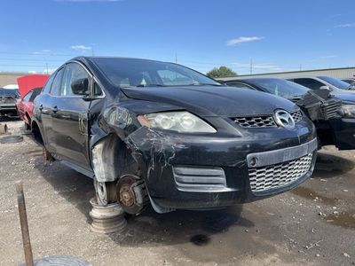 New Arrival - 2007 Mazda CX-7 Parts - UTPAP Orem