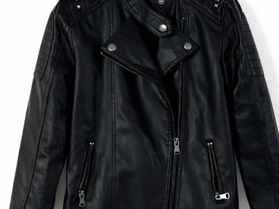 Boys Stylish Jackets