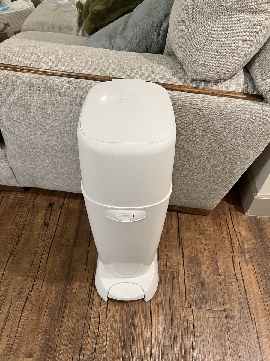 Diaper Genie