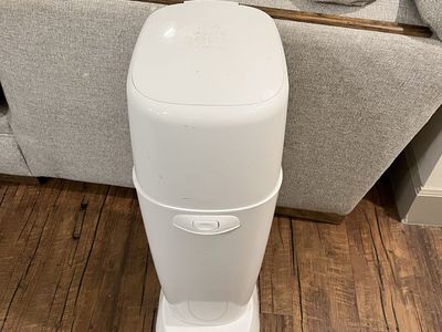 Diaper Genie