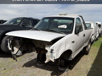 2000 Ford F-150 Parts - UTPAP Ogden