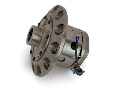 Eaton E-Locker Electronic Locking Front Differential 2010-24 Toyota 4Runner 4-Runner 4 Runner (8.2" 30-Spline) Eaton 14215-1
