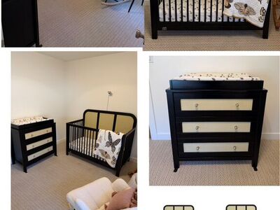Baby Nursery Set