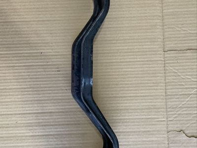 Foxbody v8 transmission cross member