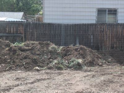 Free Dirt