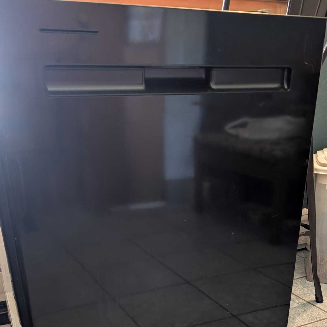 Maytag dishwasher triple racks FREE