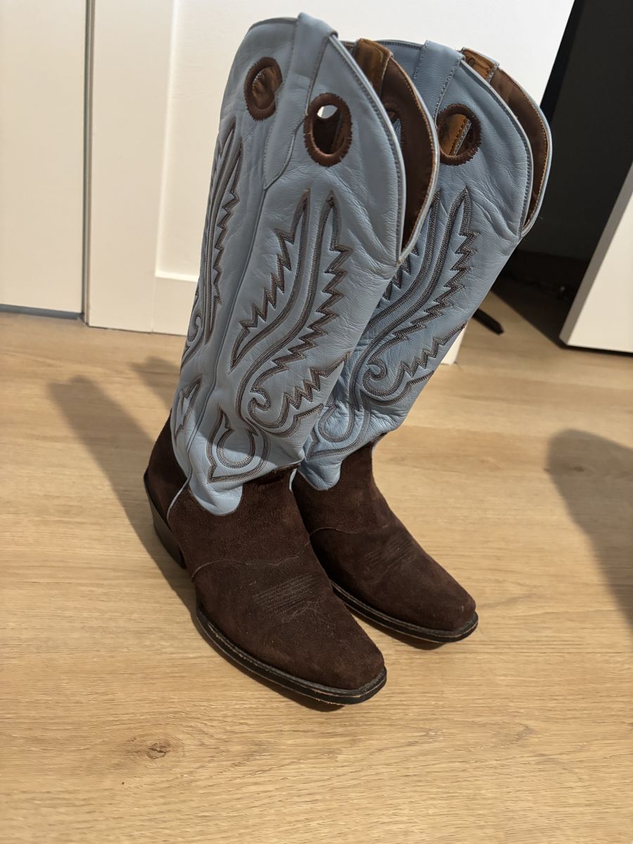 Cowgirl Boots
