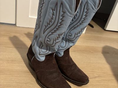 Cowgirl Boots