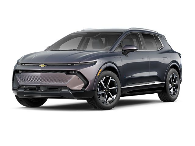 2024 Chevrolet Equinox EV LT