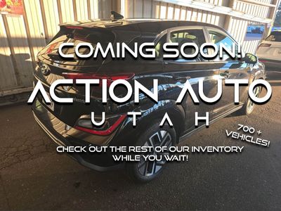 2023 Hyundai KONA Electric SE