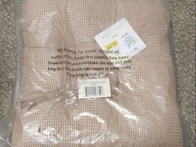 2 Pack New Taupe Fluffy Memory Foam Tufted Chair Cushion Non Slip Microdot Rubber Back