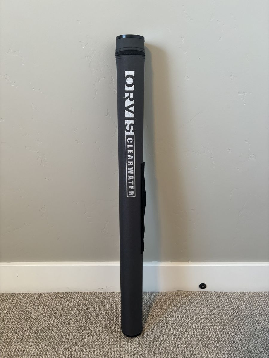 Orvis Clearwater Fly Rod 9 Foot 5 Wt