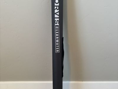 Orvis Clearwater Fly Rod 9 Foot 5 Wt