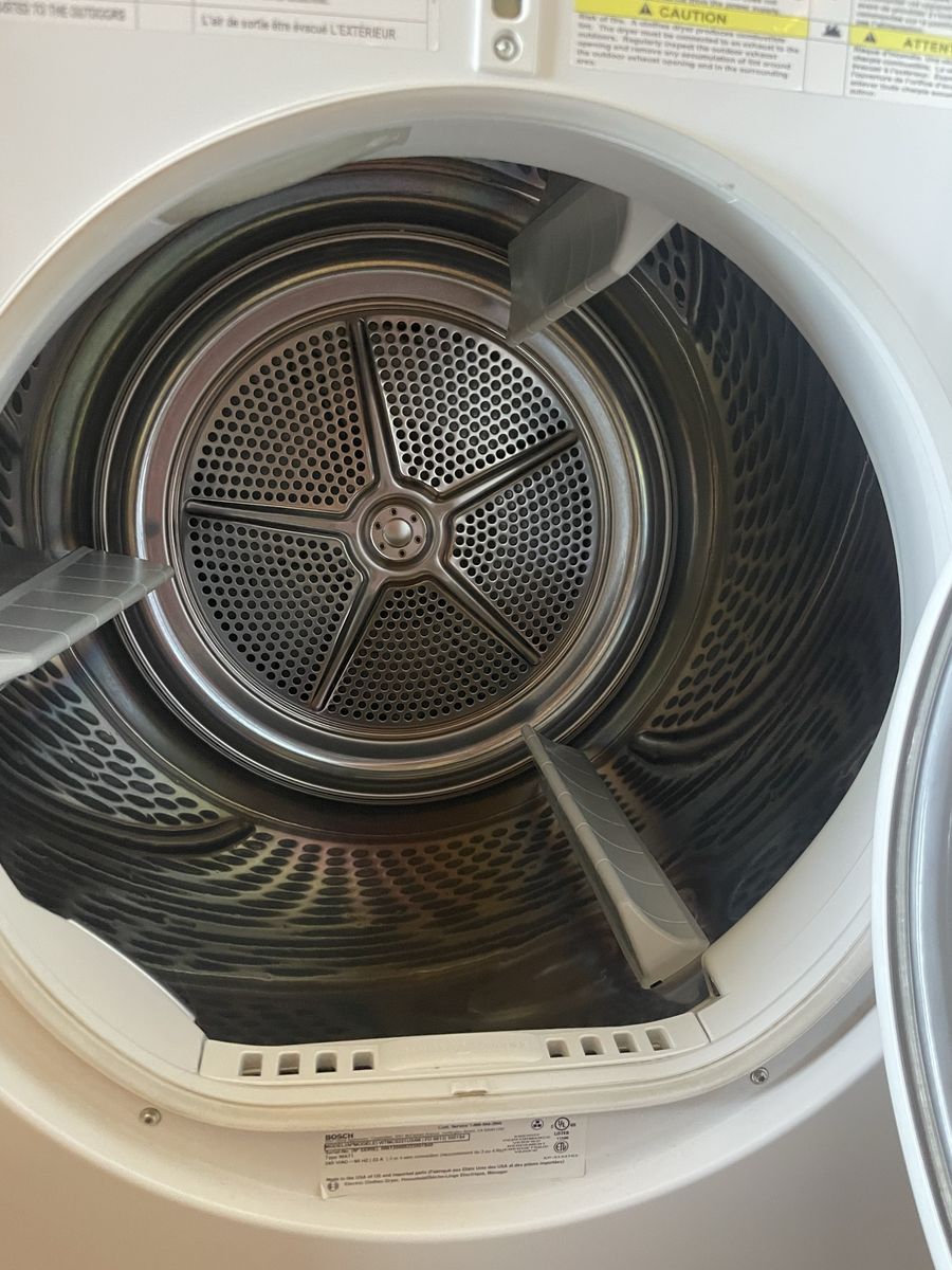 Dryer